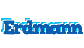 Erdmann business logo