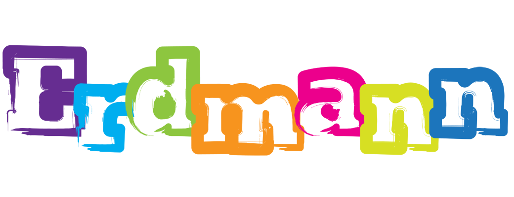 Erdmann casino logo