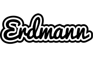 Erdmann chess logo