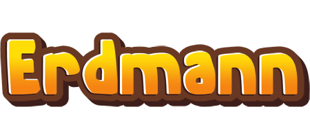 Erdmann cookies logo