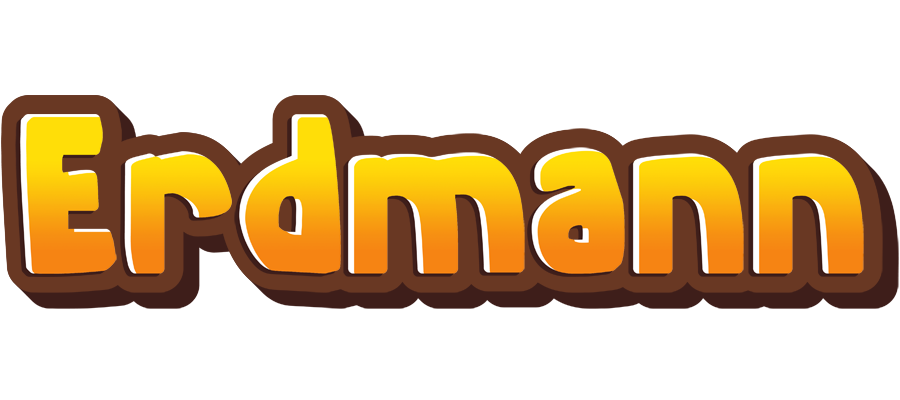 Erdmann cookies logo