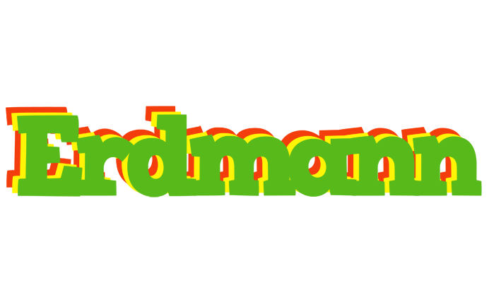 Erdmann crocodile logo