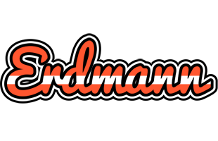 Erdmann denmark logo