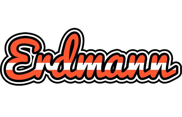Erdmann denmark logo