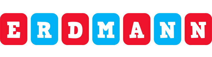 Erdmann diesel logo