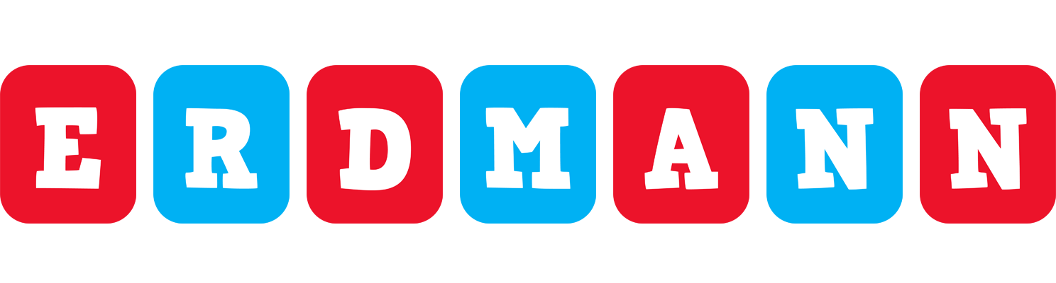Erdmann diesel logo