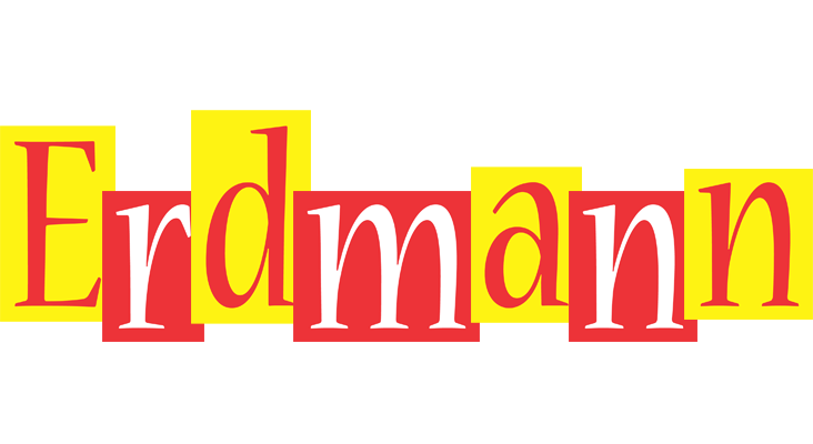 Erdmann errors logo