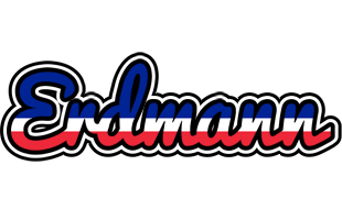 Erdmann france logo
