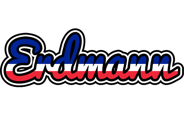 Erdmann france logo