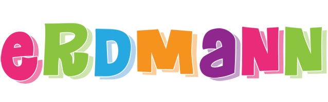 Erdmann friday logo