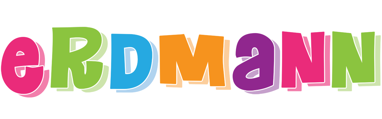 Erdmann friday logo