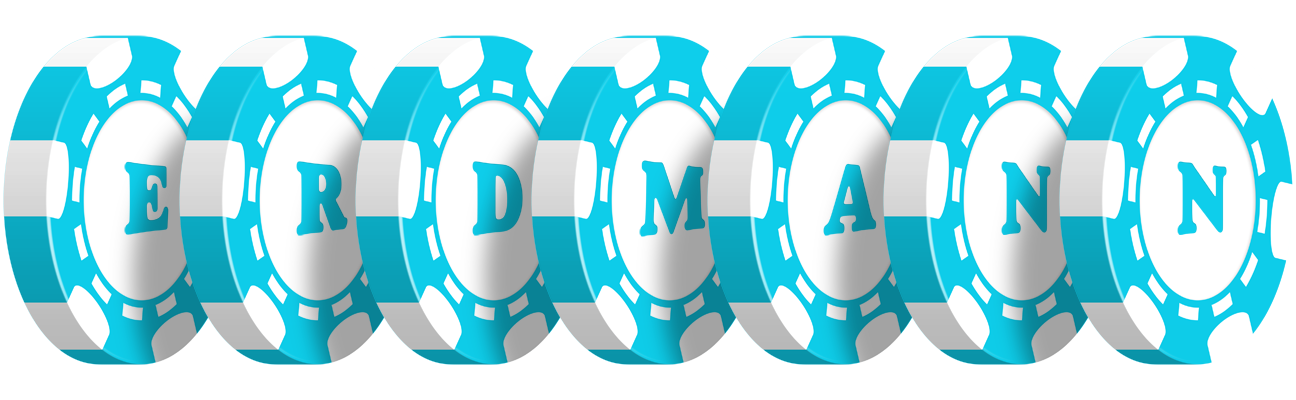 Erdmann funbet logo