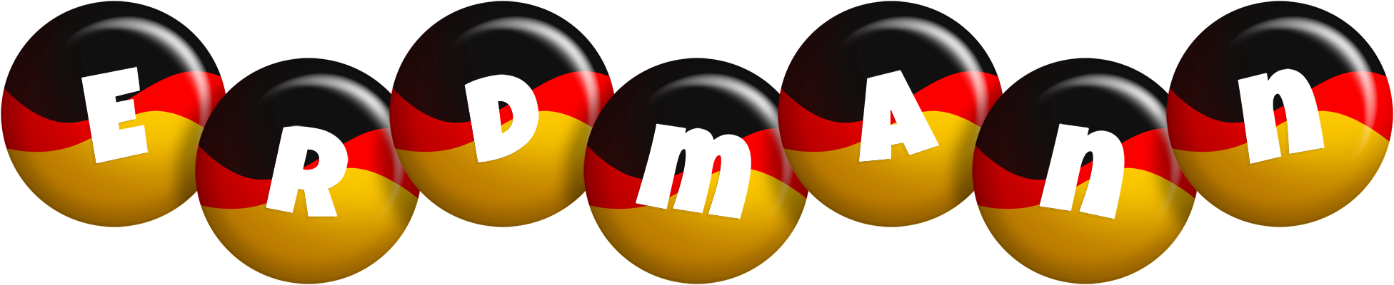 Erdmann german logo