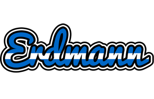 Erdmann greece logo