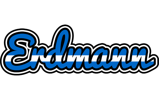 Erdmann greece logo