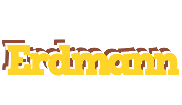 Erdmann hotcup logo