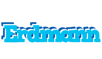 Erdmann jacuzzi logo