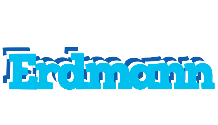 Erdmann jacuzzi logo