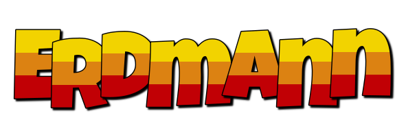 Erdmann jungle logo