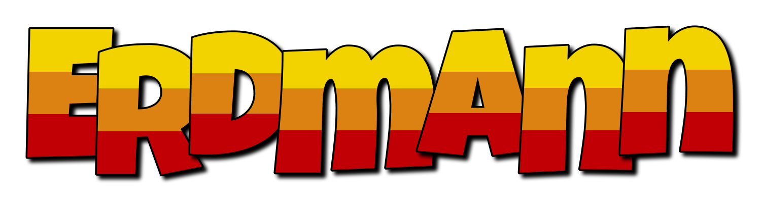 Erdmann jungle logo