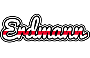 Erdmann kingdom logo
