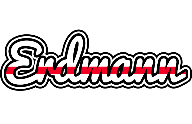 Erdmann kingdom logo