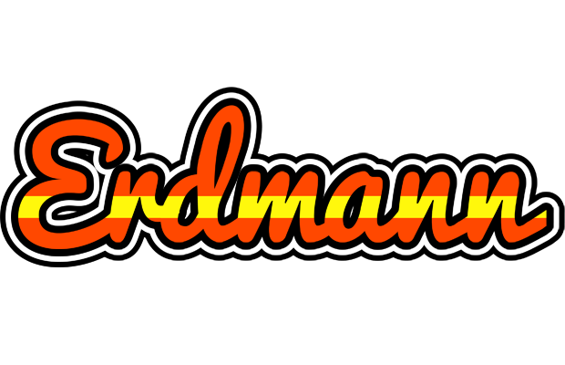 Erdmann madrid logo