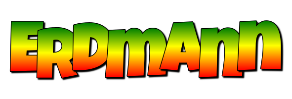 Erdmann mango logo