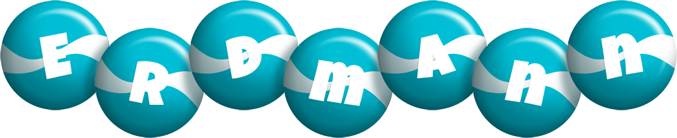 Erdmann messi logo