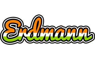 Erdmann mumbai logo