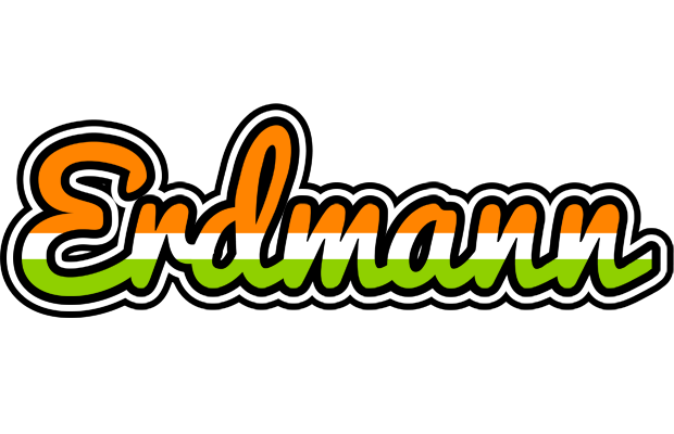 Erdmann mumbai logo