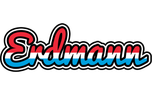 Erdmann norway logo