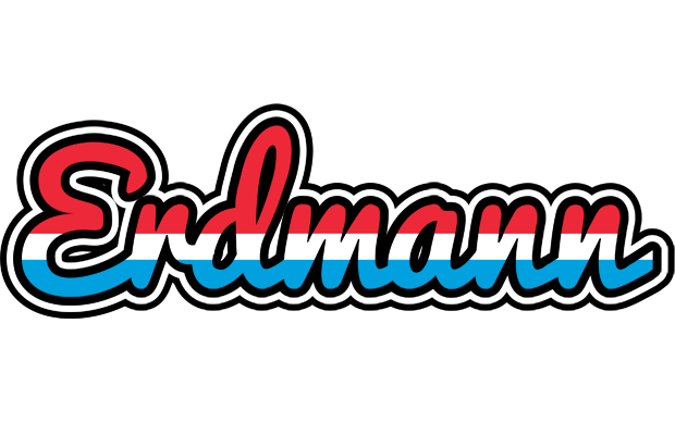 Erdmann norway logo