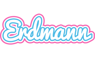 Erdmann outdoors logo
