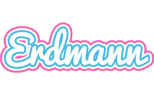 Erdmann outdoors logo