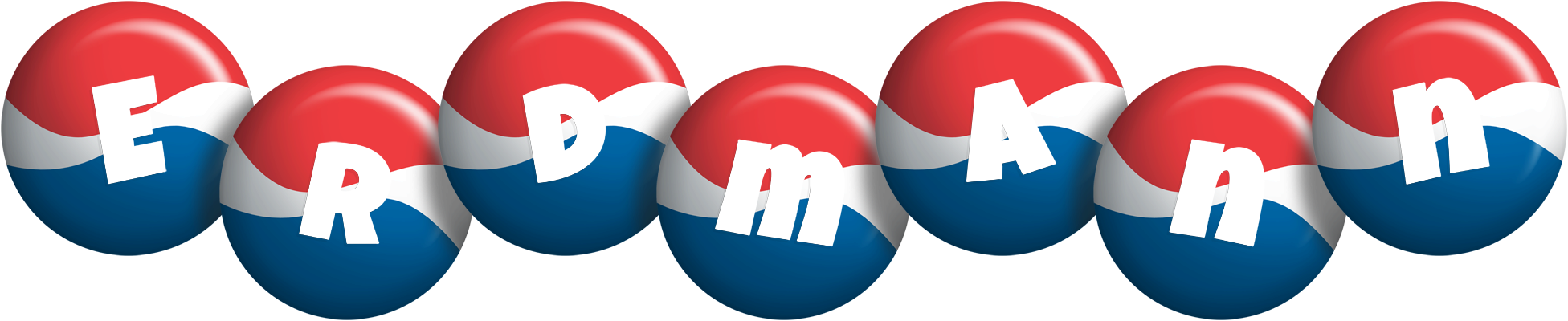 Erdmann paris logo