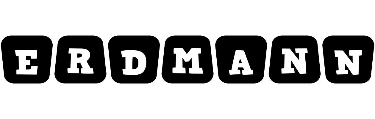 Erdmann racing logo