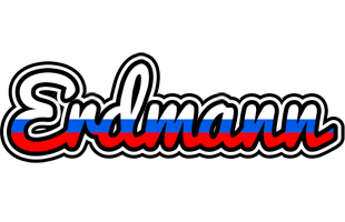 Erdmann russia logo