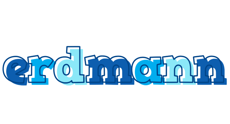 Erdmann sailor logo