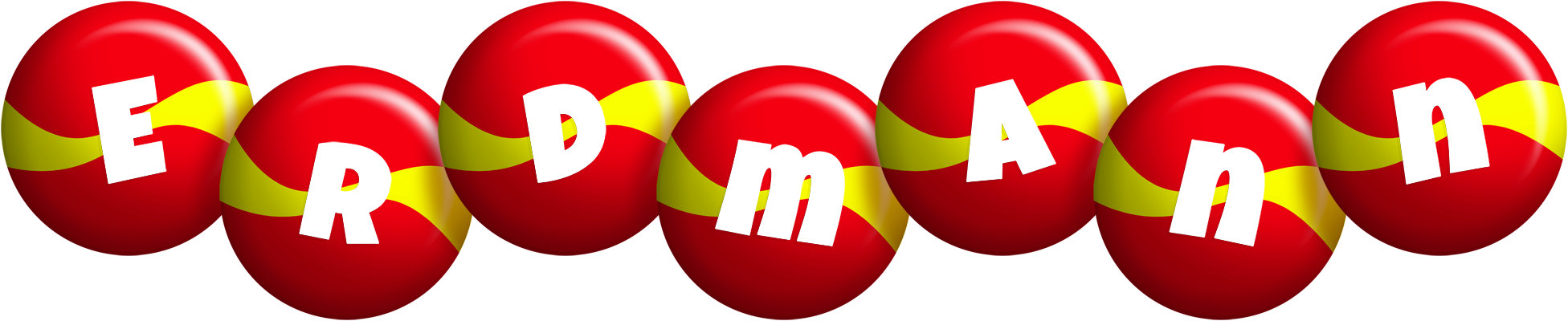 Erdmann spain logo