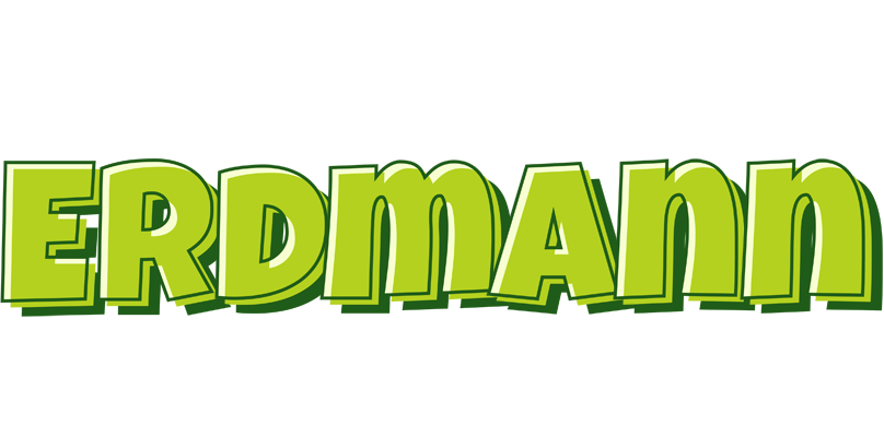 Erdmann summer logo