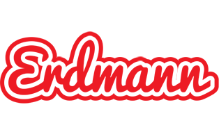 Erdmann sunshine logo