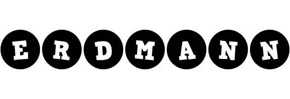 Erdmann tools logo