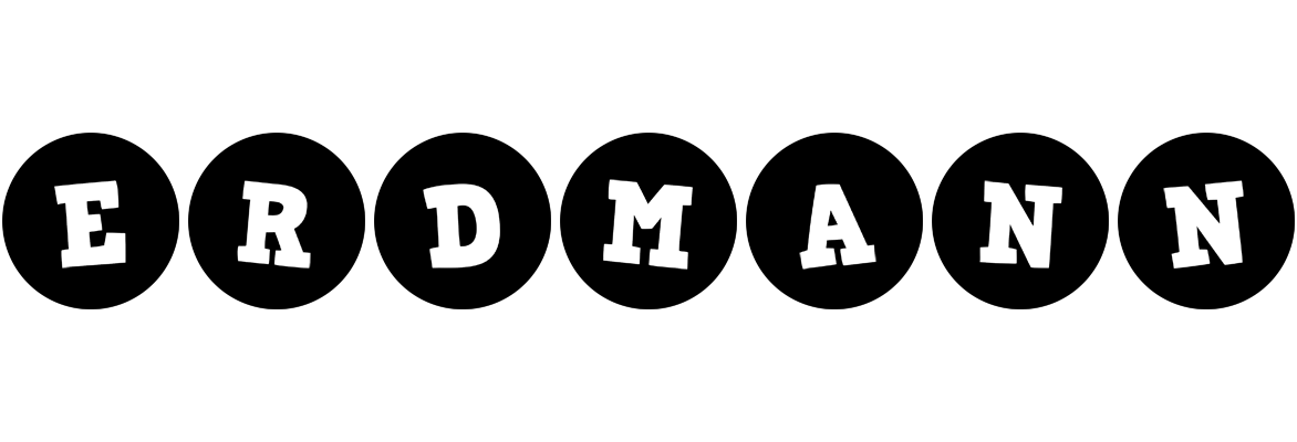 Erdmann tools logo