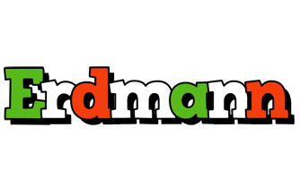 Erdmann venezia logo