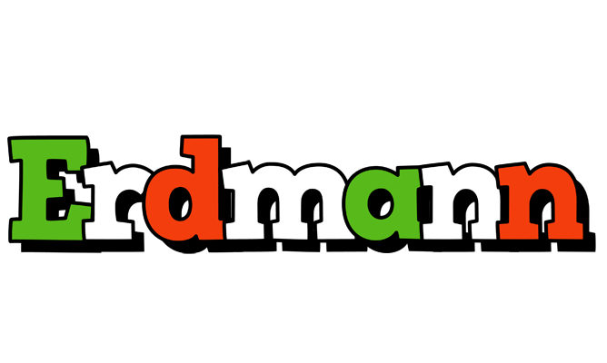 Erdmann venezia logo