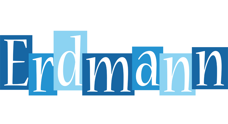 Erdmann winter logo