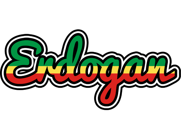 Erdogan african logo