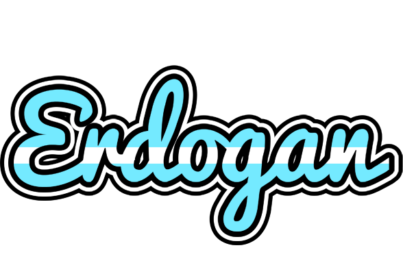 Erdogan argentine logo