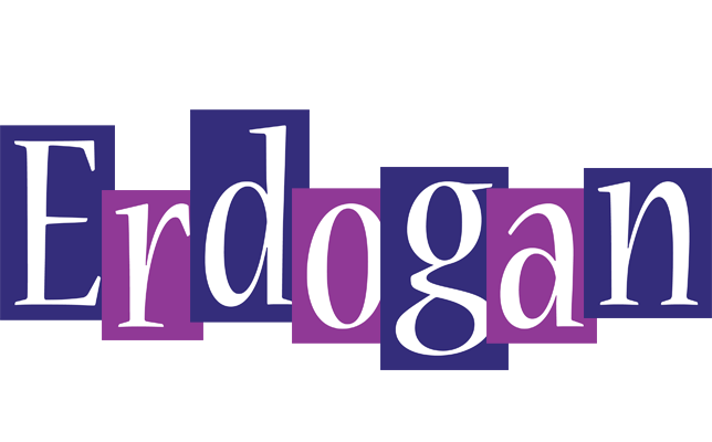 Erdogan autumn logo